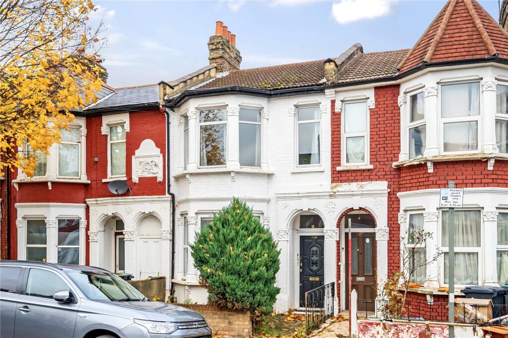 Main image of property: Beresford Road, Harringay, London, N8