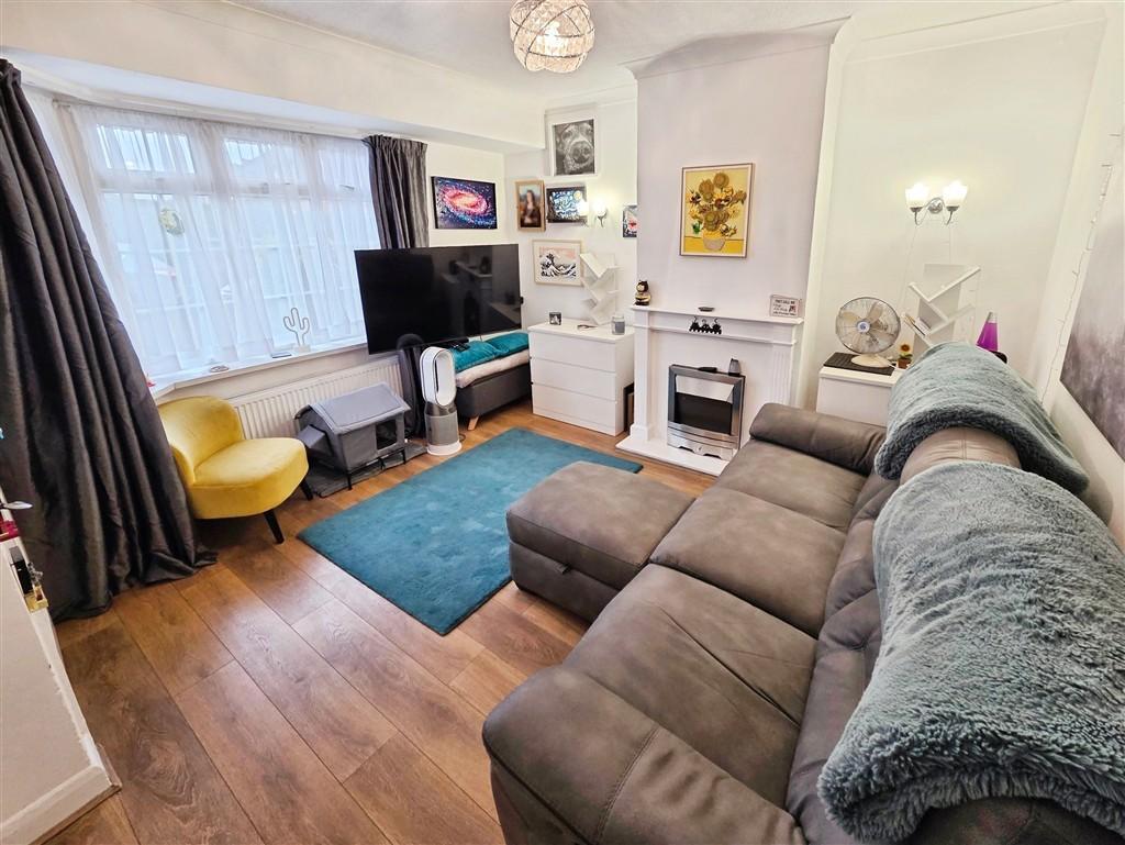 House in Nottingham, Redhill - View 3