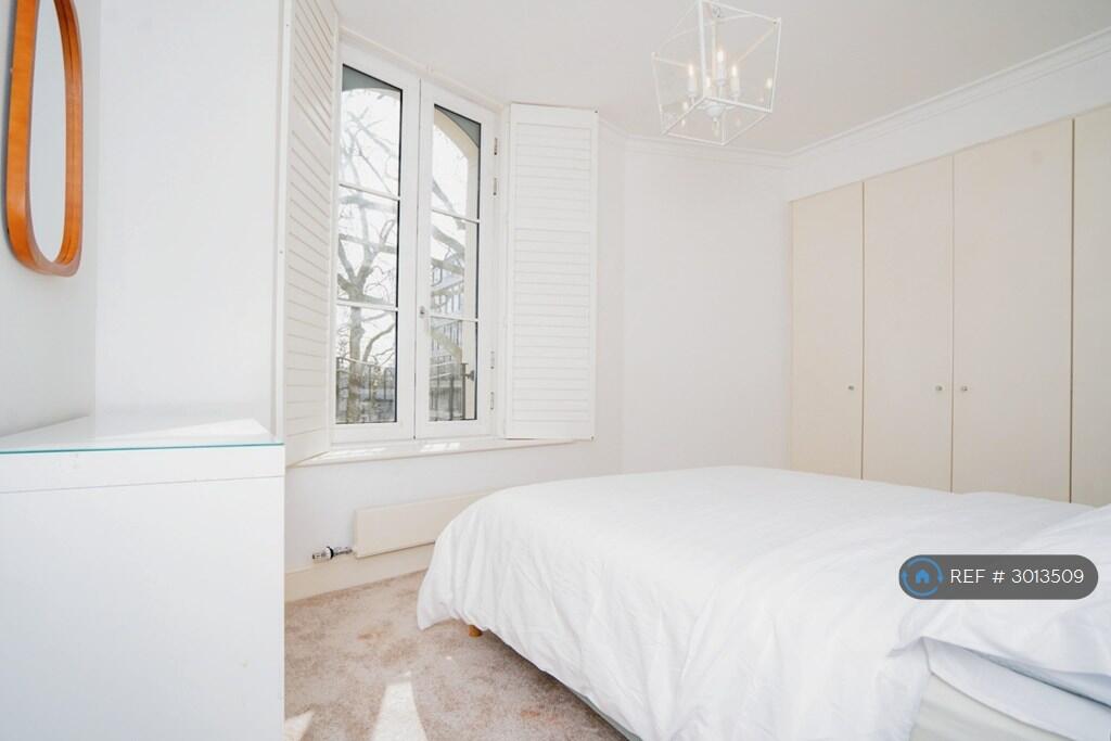 Apartment in London - More