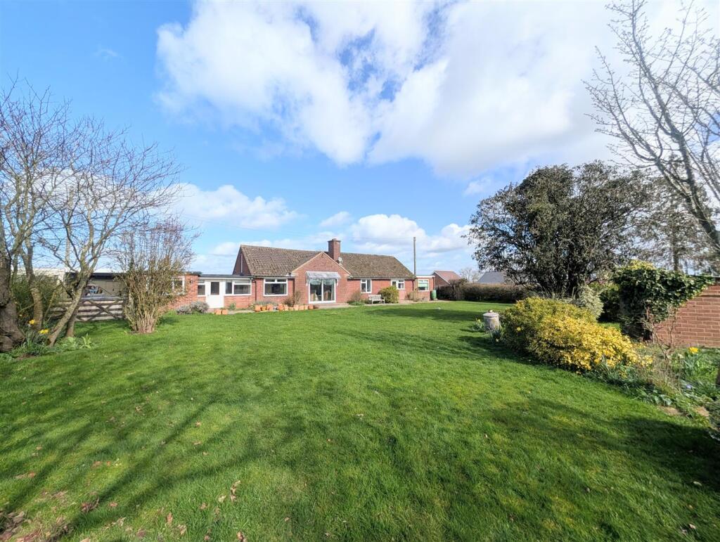 Main image of property: Portway, Burghill, Hereford