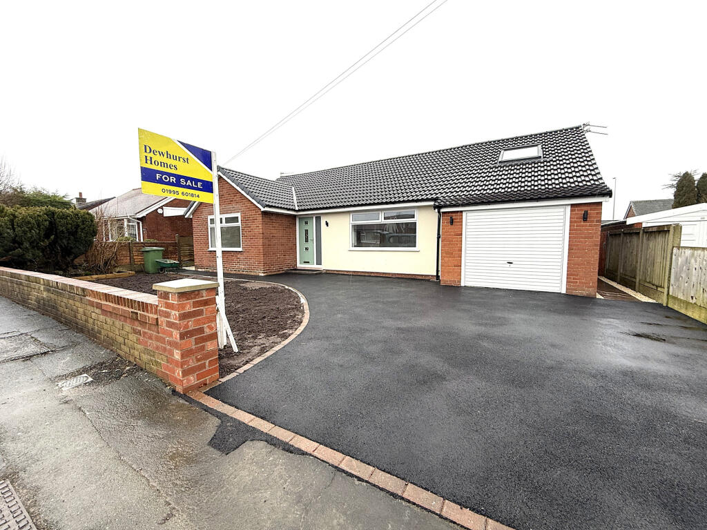 Main image of property: Hill View Road,  Garstang, PR3
