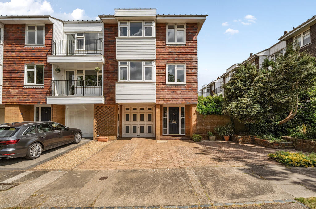 Main image of property: Woodville Drive, Portsmouth, PO1