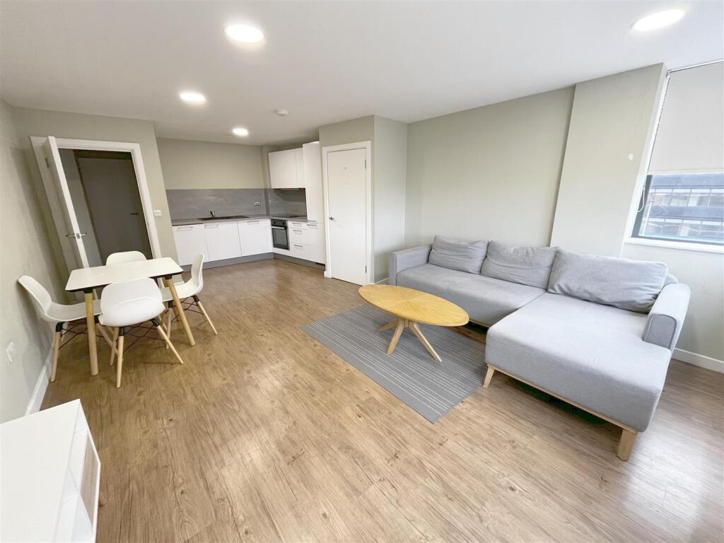 Main image of property: Queen Street, Sheffield