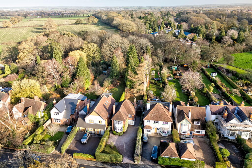 Swithland Lane, Rothley, LE7 7SG photo 4