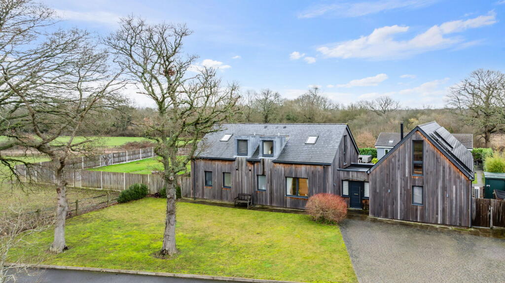 Main image of property: Maplewood Drive, Lingfield, RH7 6GQ