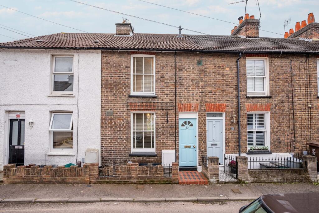 Main image of property: Bedford Road, St. Albans, Hertfordshire, AL1