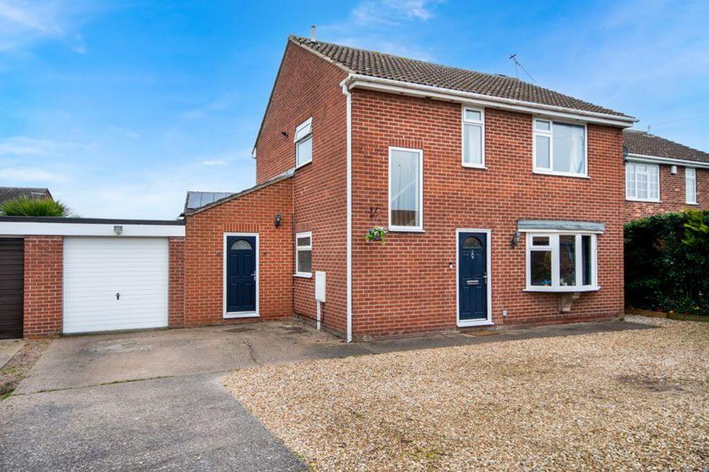 Main image of property: The Paddocks, Beckingham 