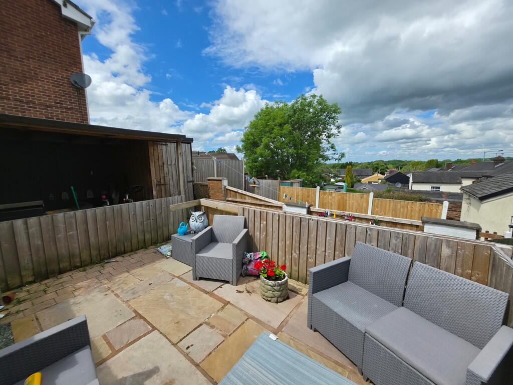 Congleton Road, Talke, Stoke-on-Trent photo 4