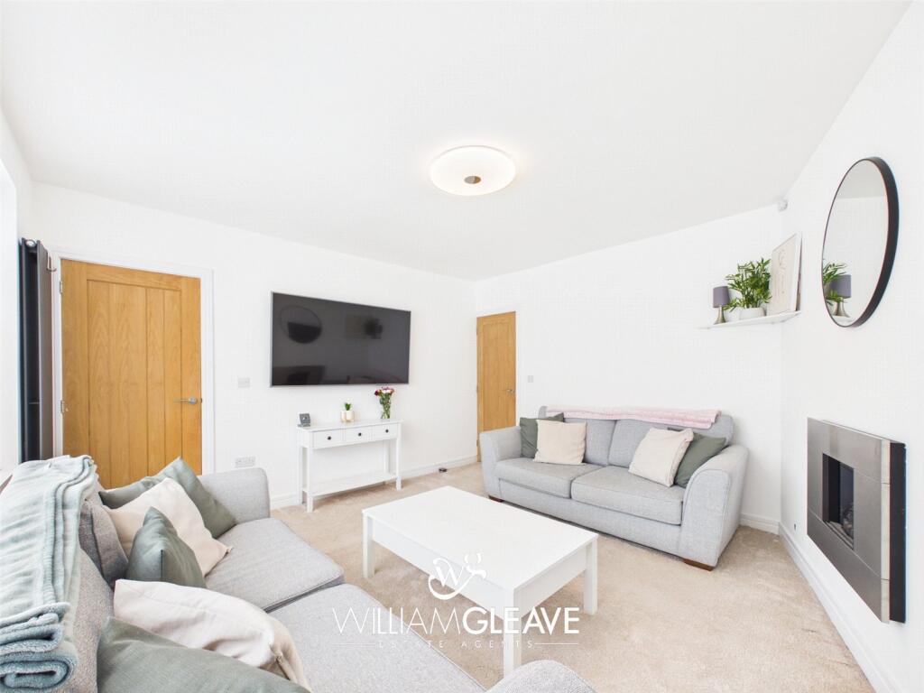 Oakfield Road, Buckley, Flintshire, CH7 photo 2