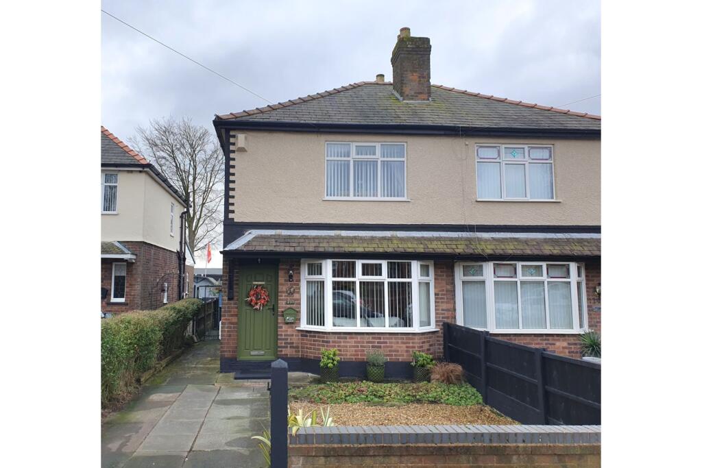 Main image of property: Ormskirk Road, Skelmersdale, WN8