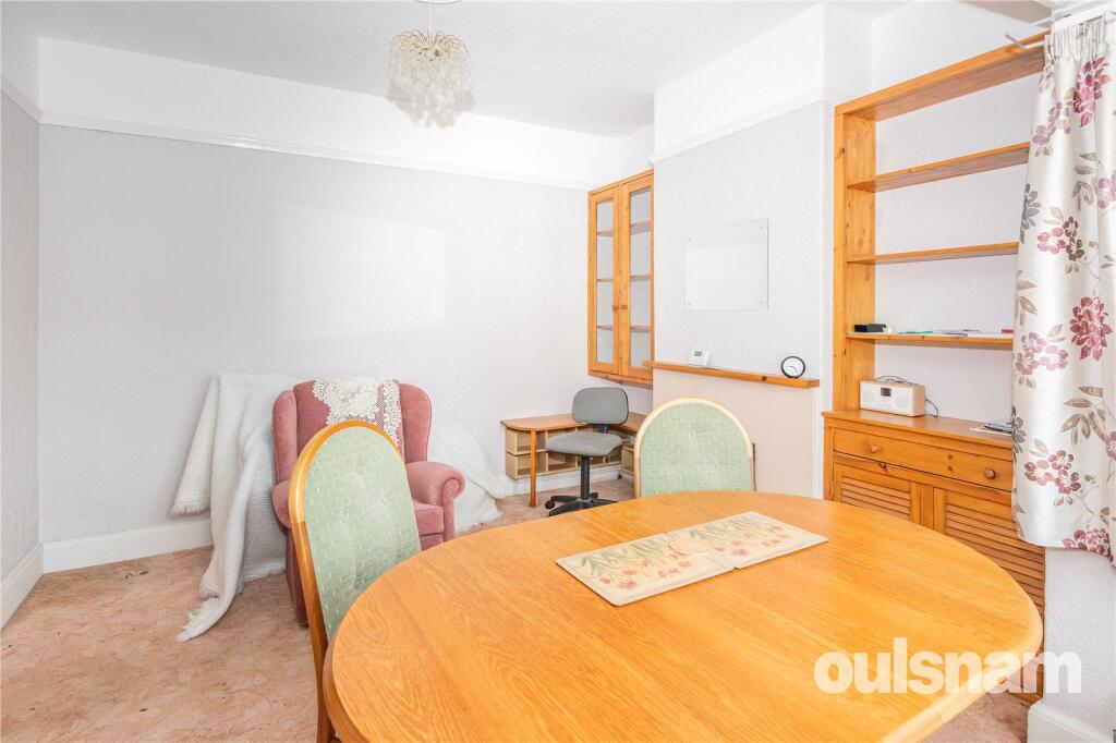 Woodbrooke Road, Bournville, Birmingham, B30 - View 5