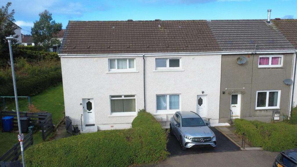 Main image of property: Auchendores Avenue, Port Glasgow