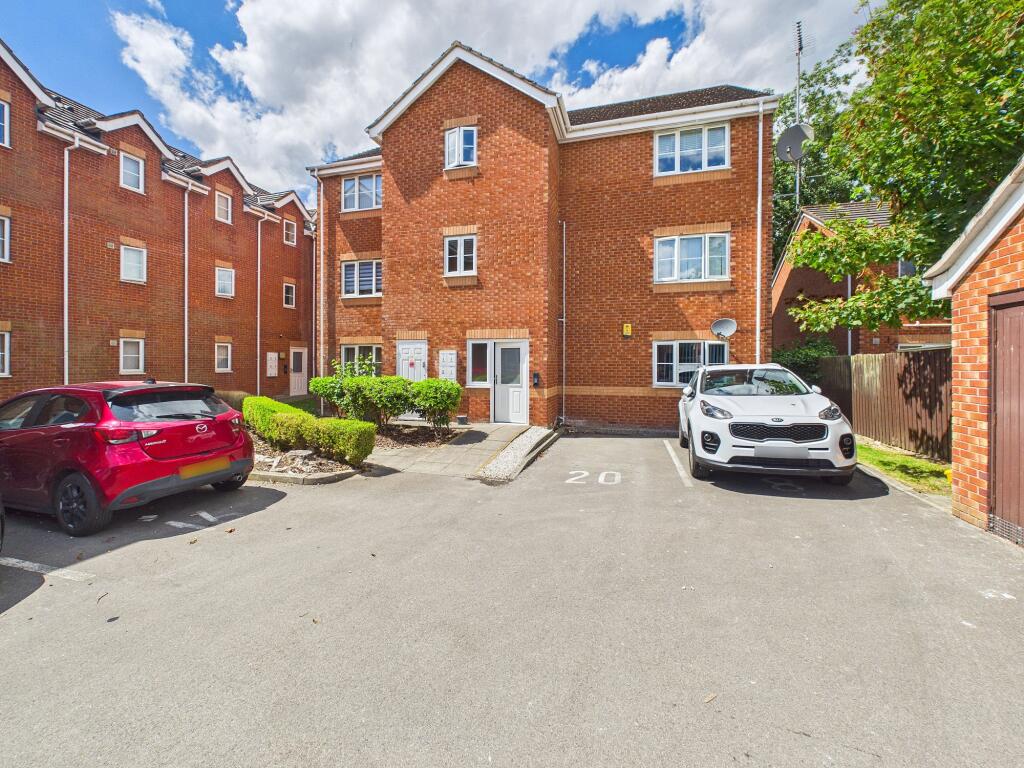Main image of property: Medway Court, Parr, St Helens, WA9