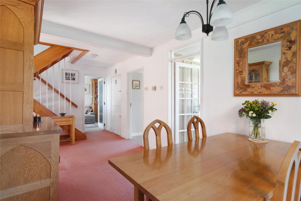 Main image of property: Penrith Close, Reigate, Surrey, RH2