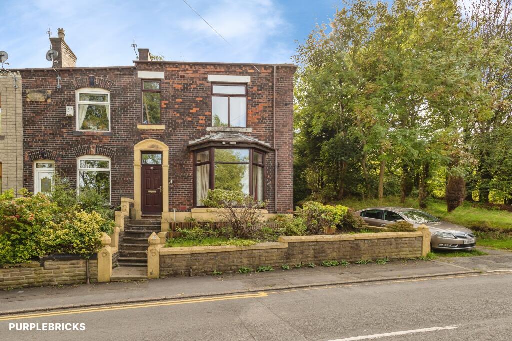 House in Oldham - View 5