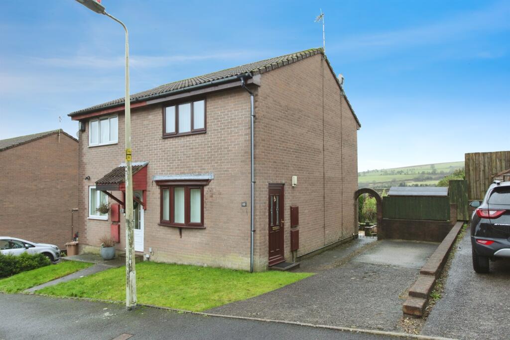Main image of property: Brynawel, Caerphilly