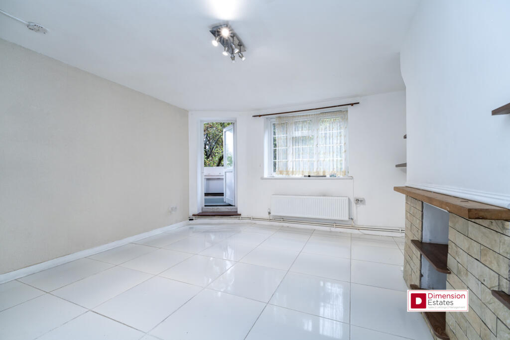 Apartment in London - View 2