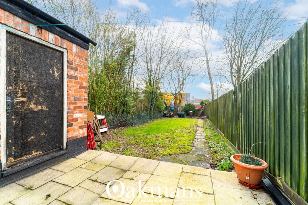 Additional image 20 of Summerfield Crescent, Birmingham, West Midlands, B16