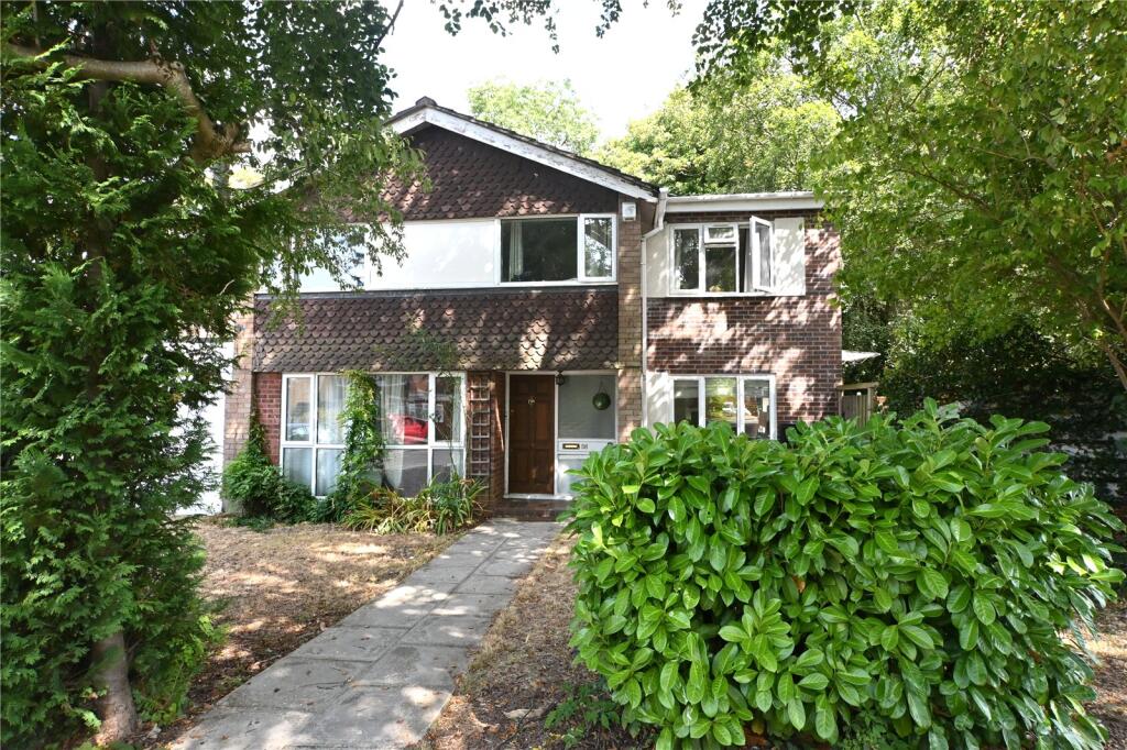 Main image of property: Goodby Road, Moseley, Birmingham, B13