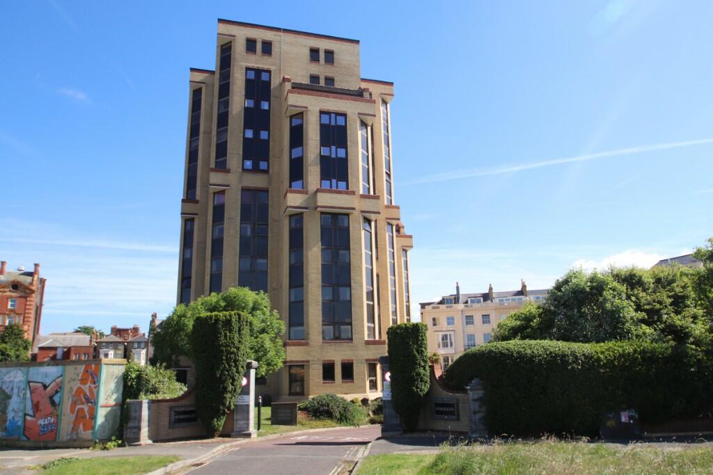 Main image of property: Clarence Parade, Southsea
