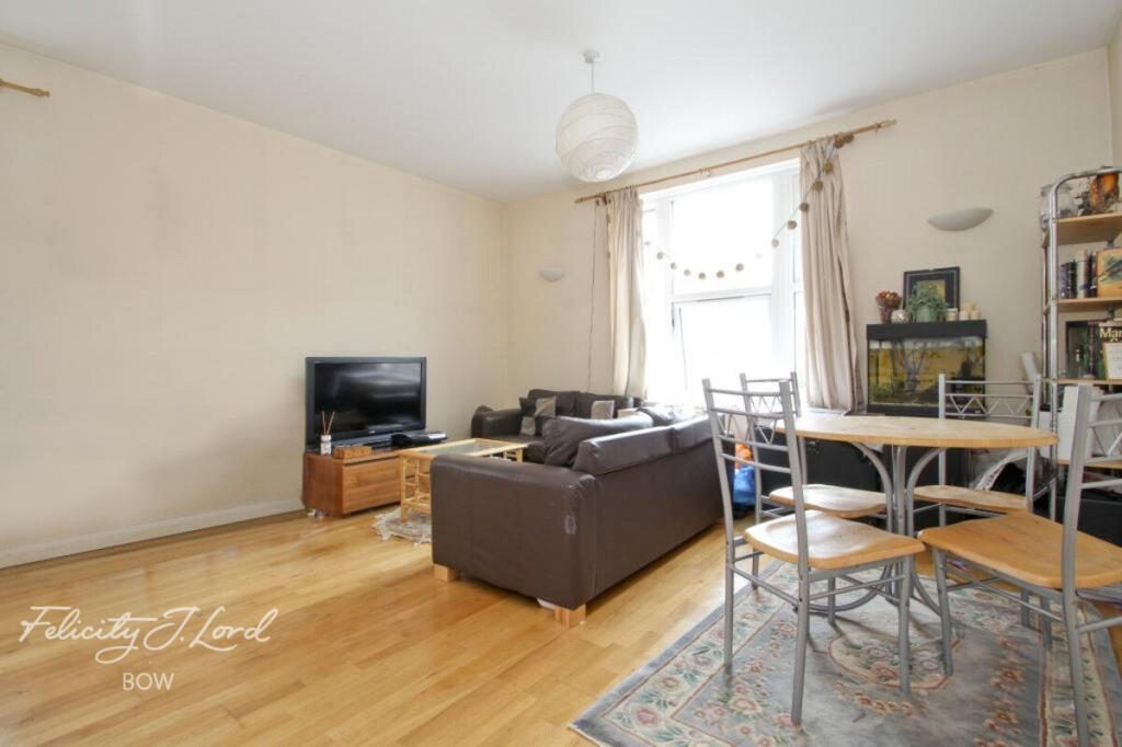 Main image of property: Bow Common Lane, LONDON