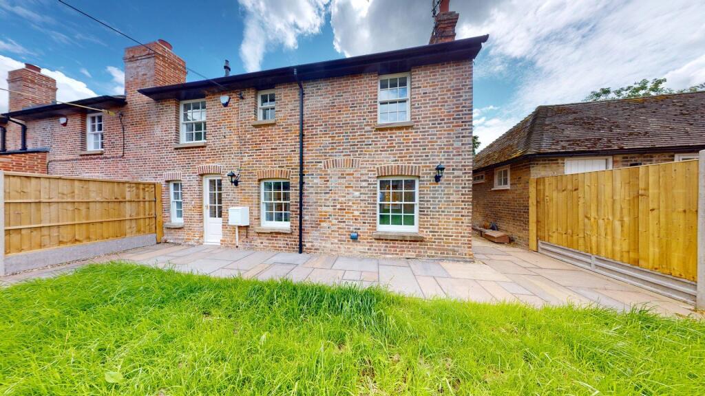 Main image of property: The Street, Borden, Sittingbourne