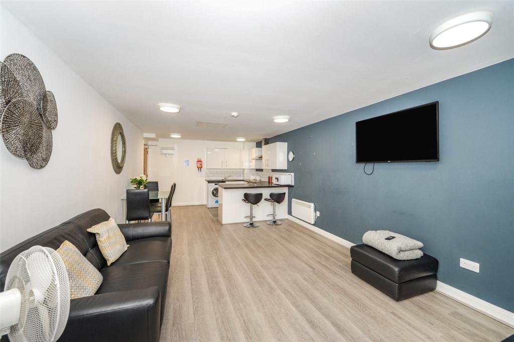 Fox Street, Liverpool, L3 - View 3