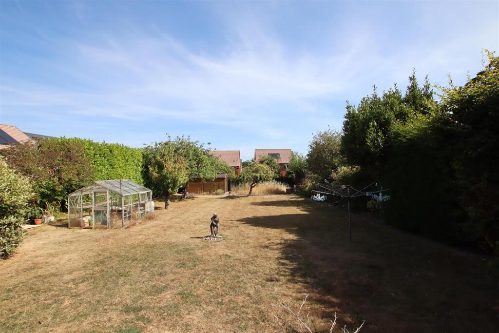 House in Exeter, Broadclyst - View 4
