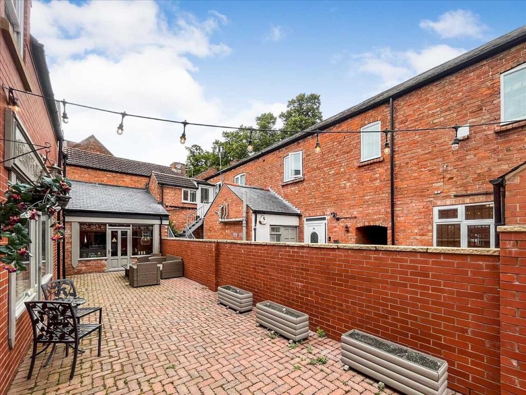 Main image of property: Church Street, Ruddington, Nottingham