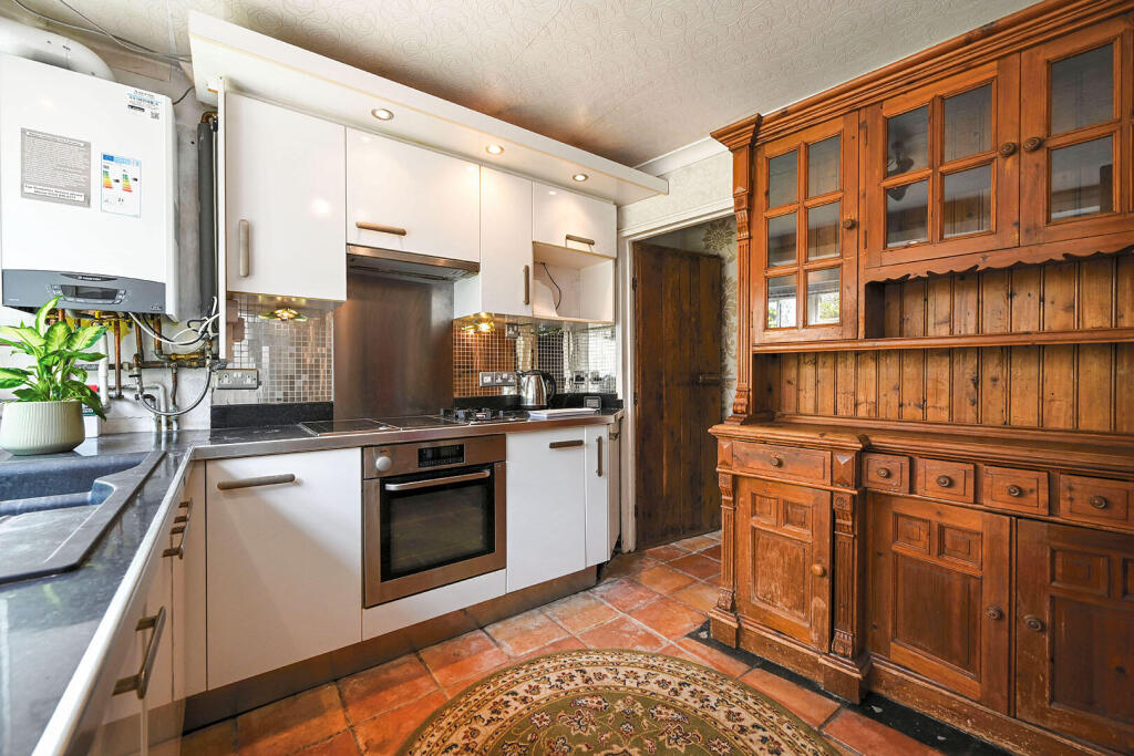 House in Tonbridge - View 5