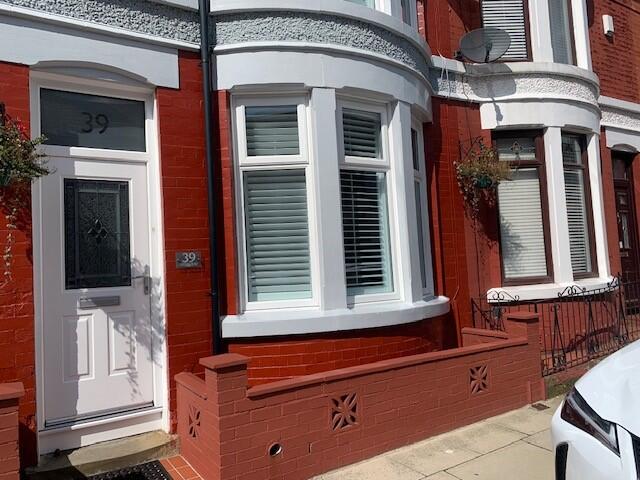 Main image of property: Eastdale Road, LIVERPOOL