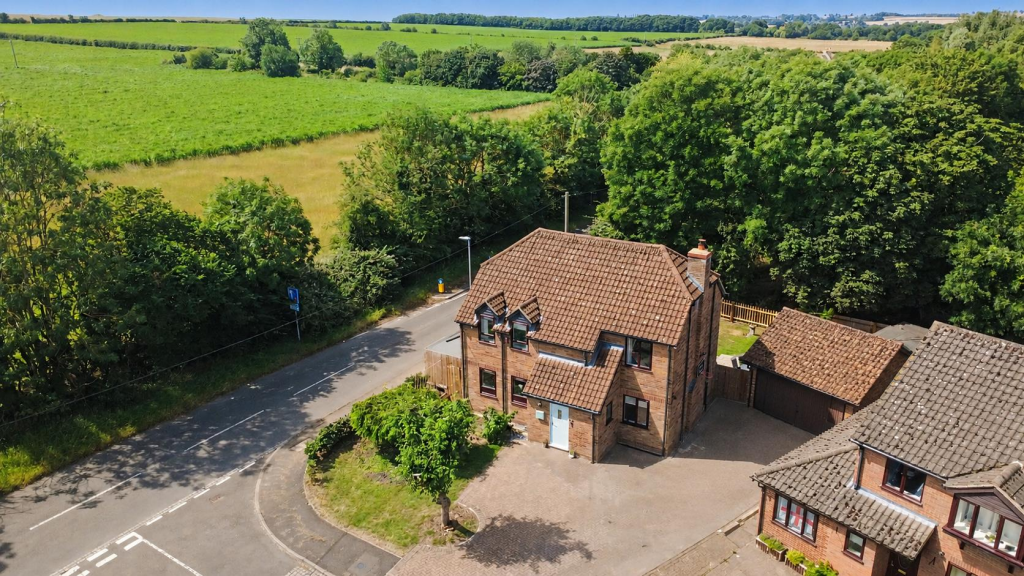 Main image of property: NN14 Kinewell Close, Ringstead