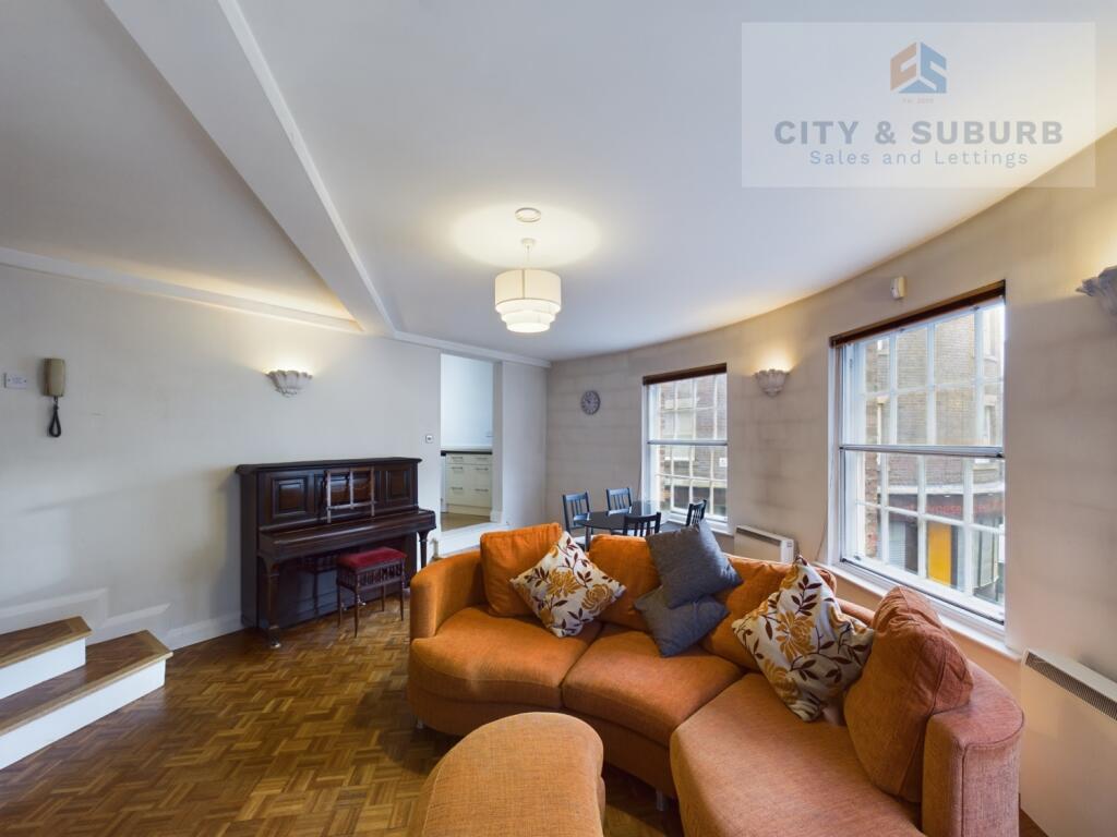 Main image of property: Tanners Court, Low Friars Street, Newcastle upon Tyne, NE1 5XE