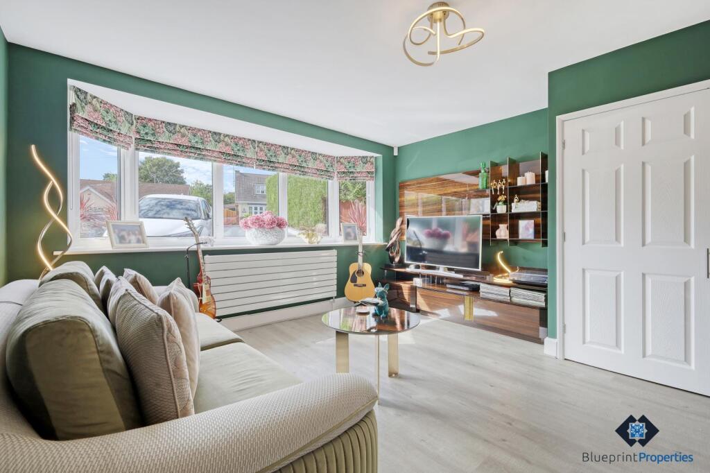 House in Brentwood, Essex - View 4