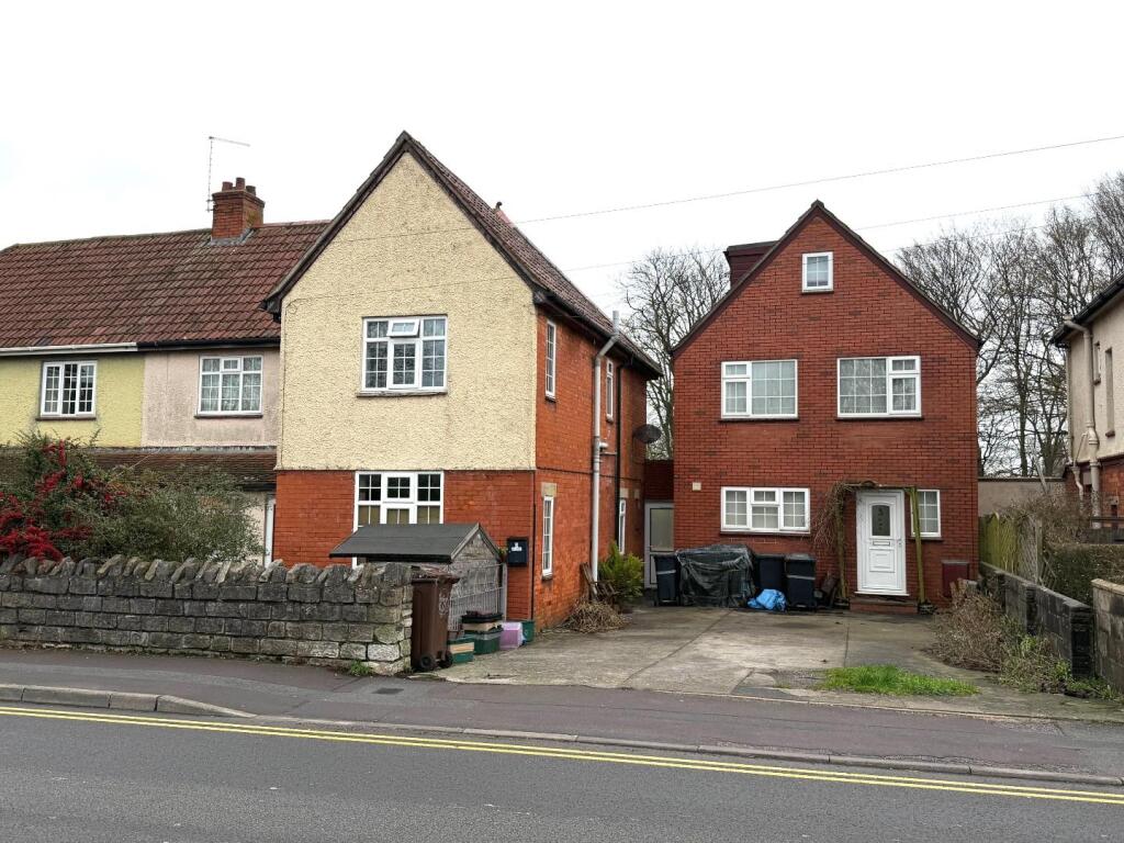 Main image of property: Bere Lane