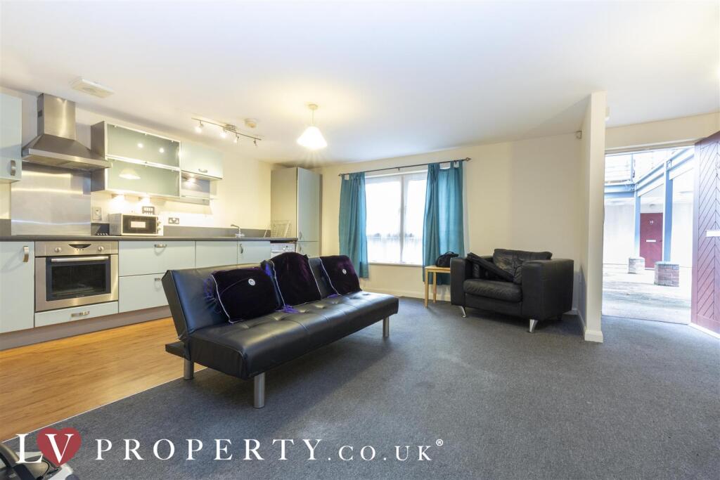 Additional image 4 of Arthur Place, Birmingham, West Midlands, B1