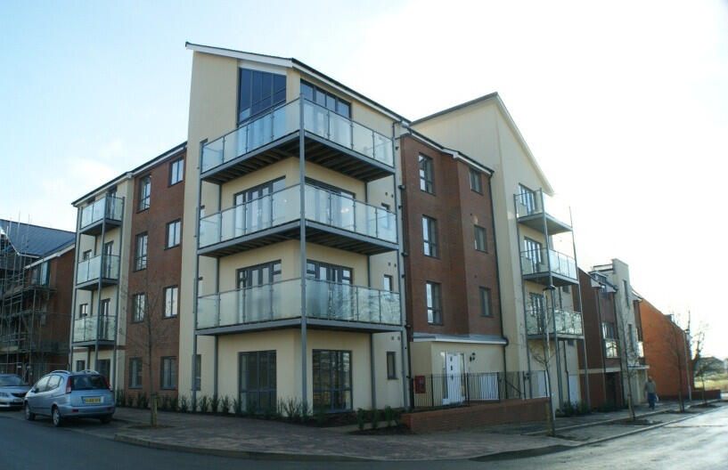 Main image of property: Sir Bernard Paget Avenue, Repton Park, Ashford, Kent, TN23
