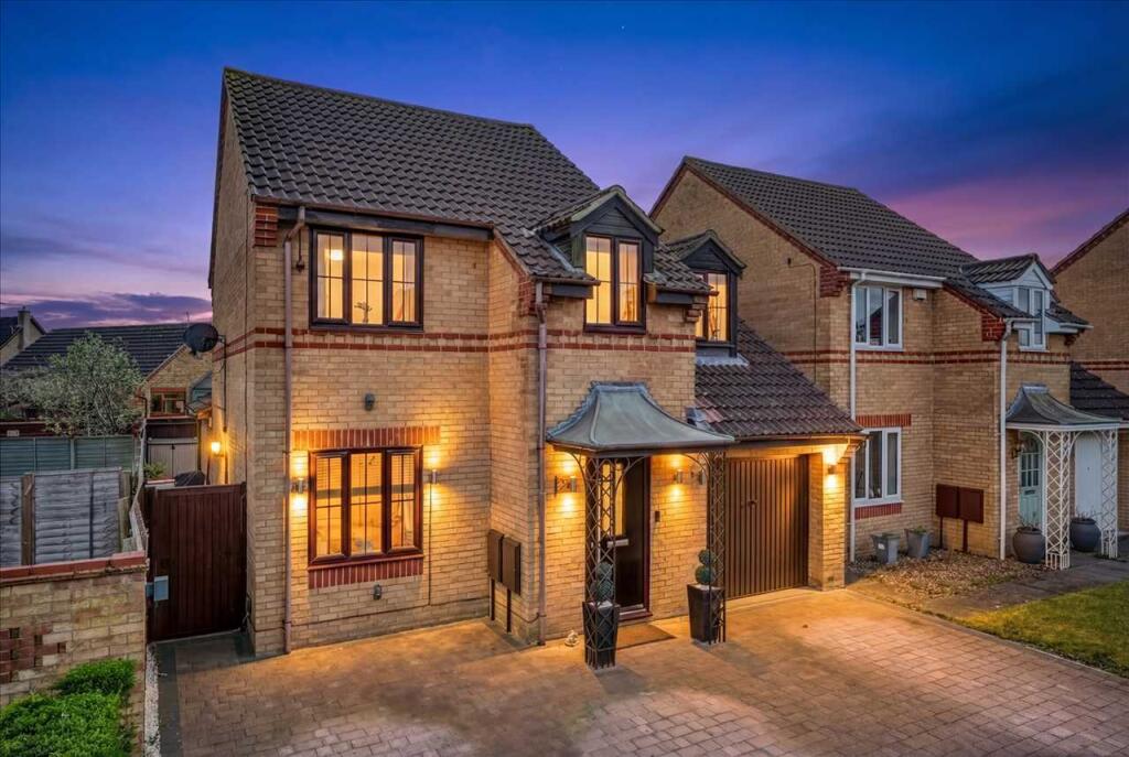 Main image of property: Millbank Place, Kents Hill, Milton Keynes