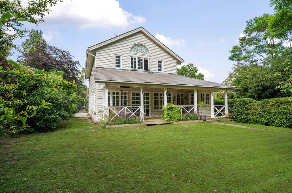 Main image of property: Sandy Lane, Rushmoor, Farnham, GU10