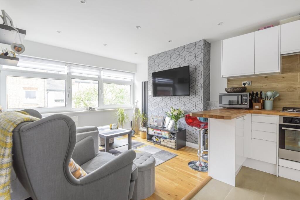 Main image of property: Balham New Road, Balham, London, SW12