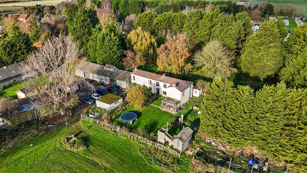 4-bed detached on The Lilacs, 84 Broadend Road, Wisbech PE14 7BQ, £795,000