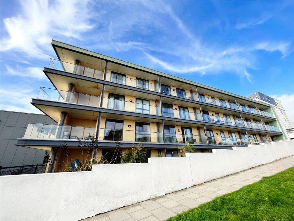 Main image of property: Suez Way, Saltdean, Brighton, BN2