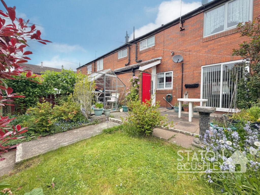 House in Bolsover, Shirebrook - View 2