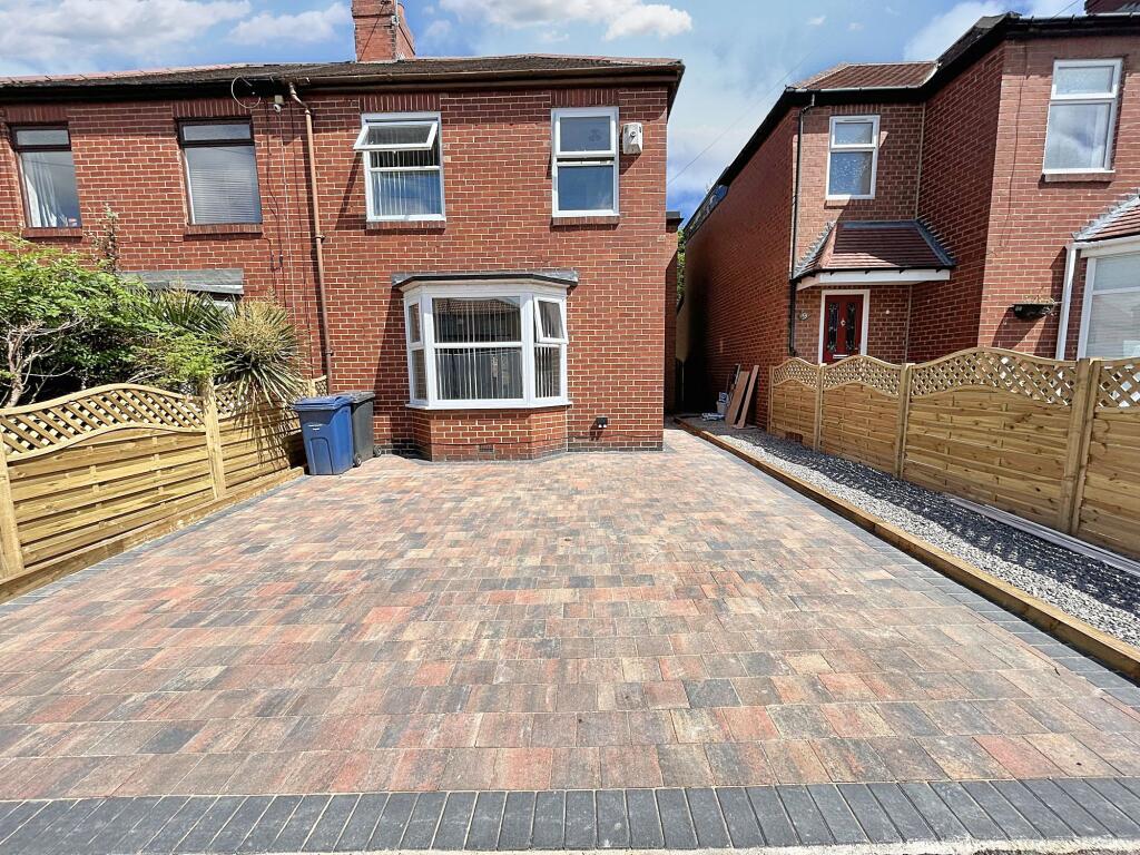 Main image of property: Colman Avenue, Simonside, South Shields, Tyne and Wear, NE34 9AB