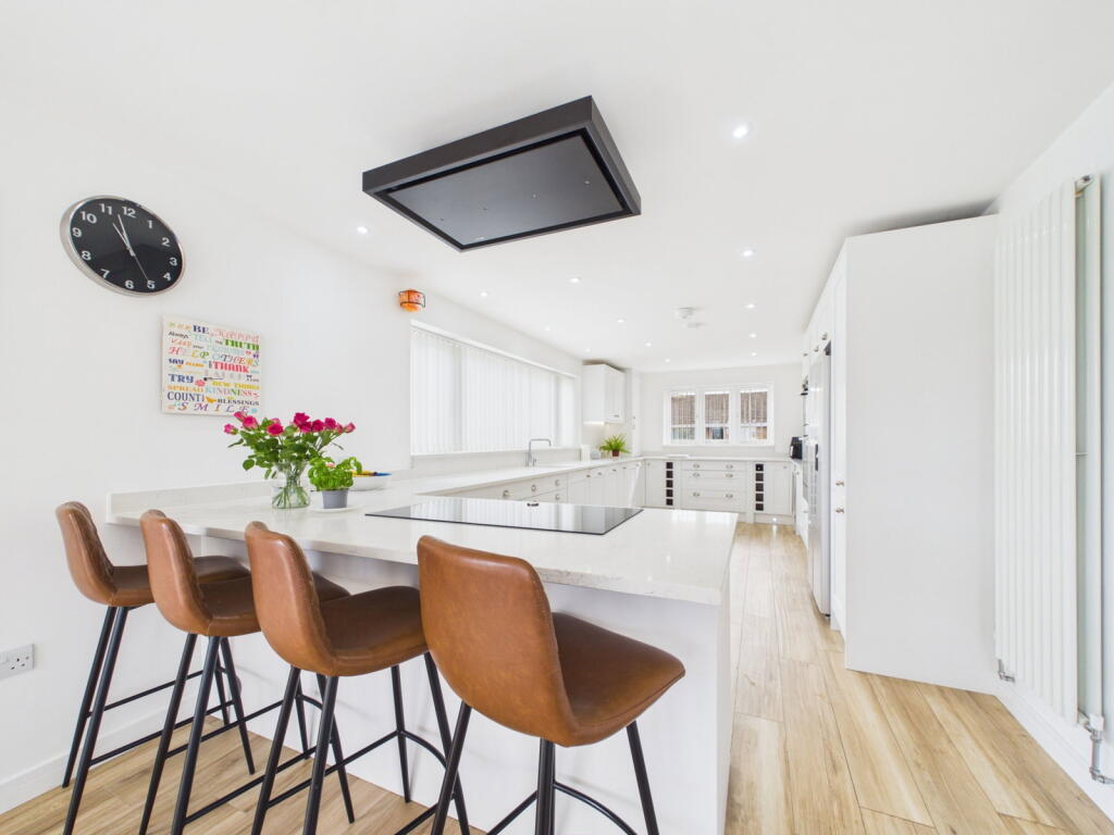 House in Canterbury, Herne and Broomfield - View 2