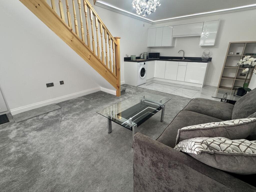 Main image of property: Poets Corner, High Wycombe, Buckinghamshire, HP11