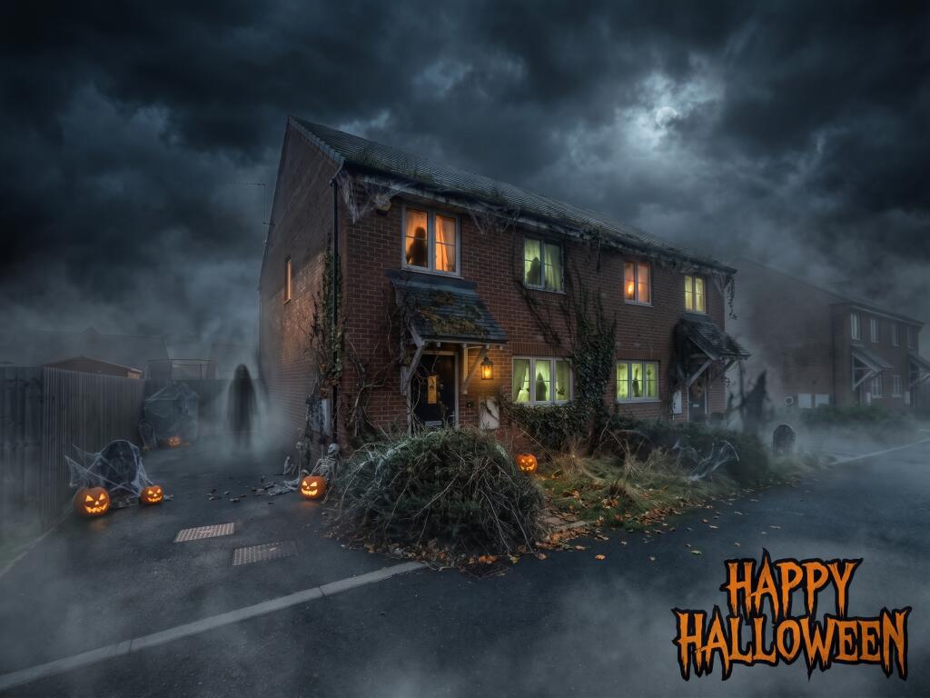 Main image of property: 🎃Waypole Meadows, Stansted