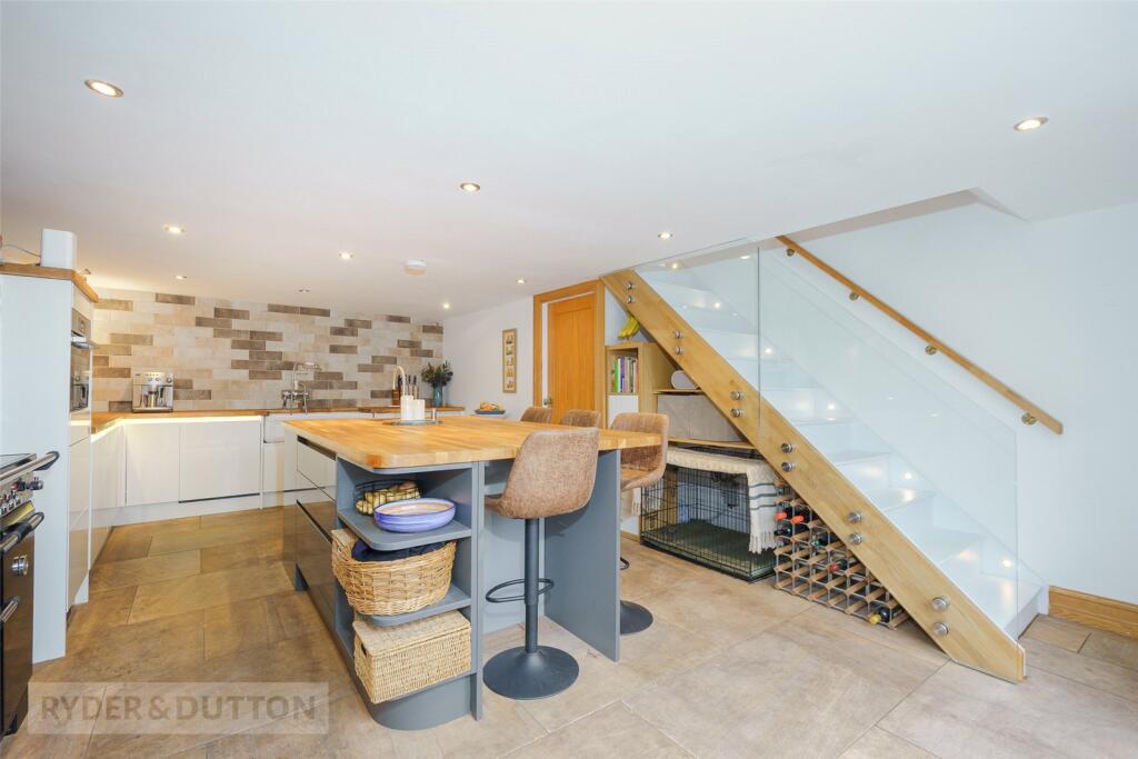 Plains, Marsden, Huddersfield, West Yorkshire, HD7 photo 4