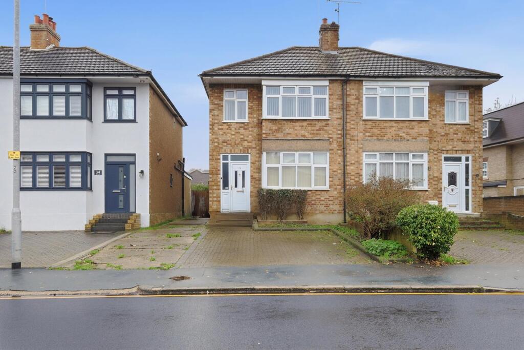Main image of property: Crescent Road, Warley, Brentwood, CM14