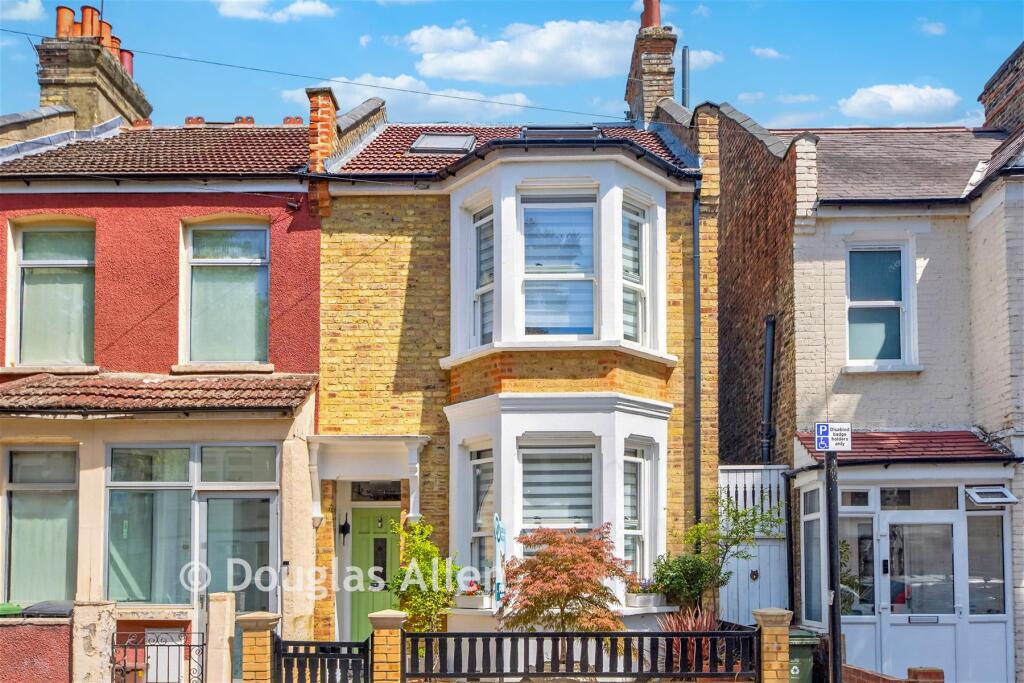 Main image of property: Morland Road, Walthamstow